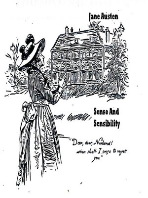 Sense and Sensibility - Audiobook